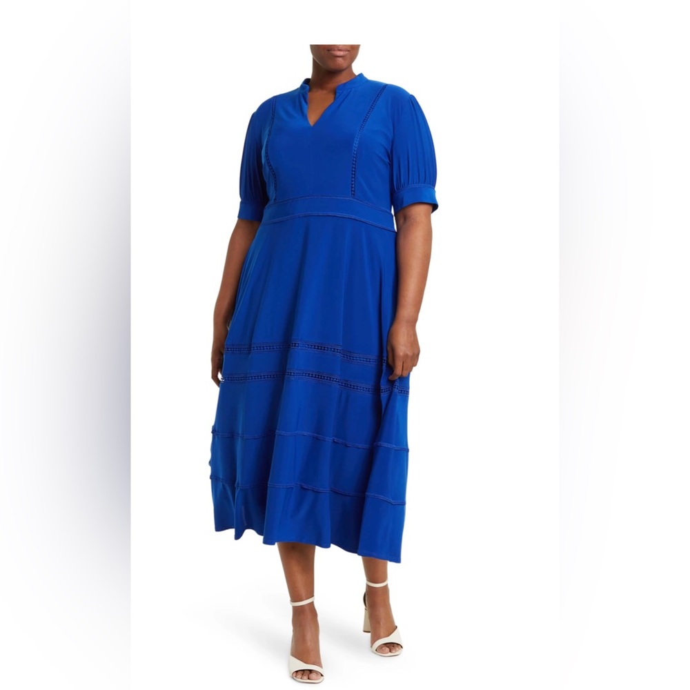 Taylor dress - Size 16W - NWT